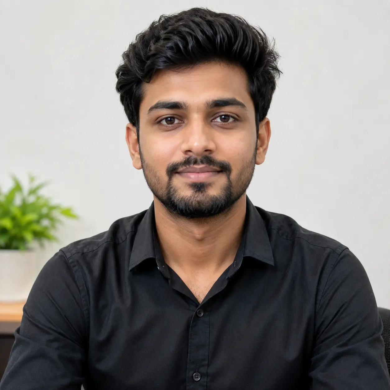 Sain Kumar